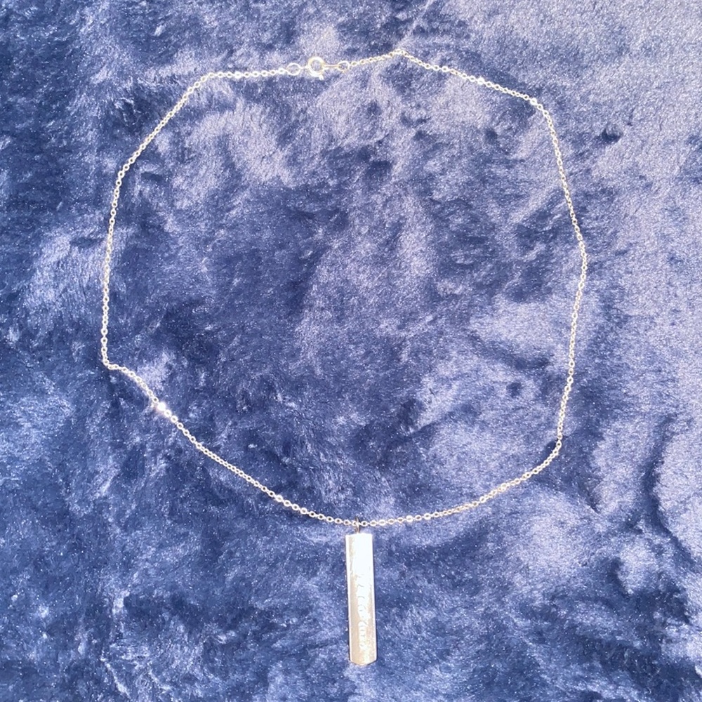 Tiffany & Co Necklace